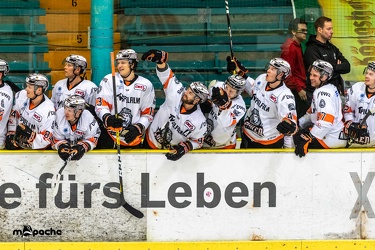 Vorbereitung 19/20